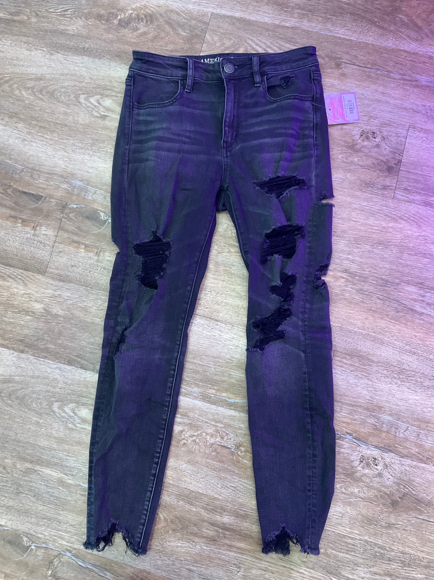 AE Super Stretch Joggers (8)