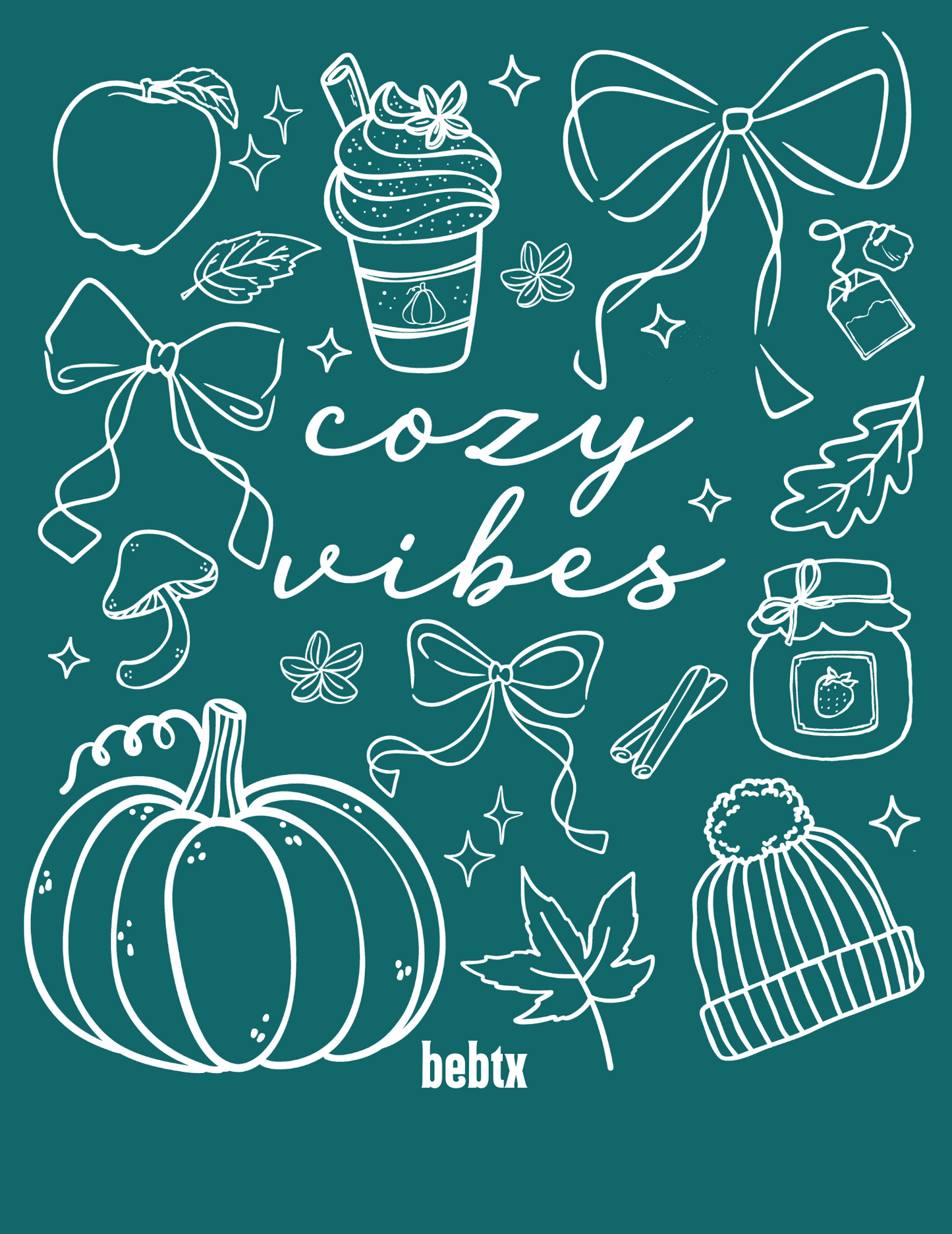Cozy Vibes Sweatshirt