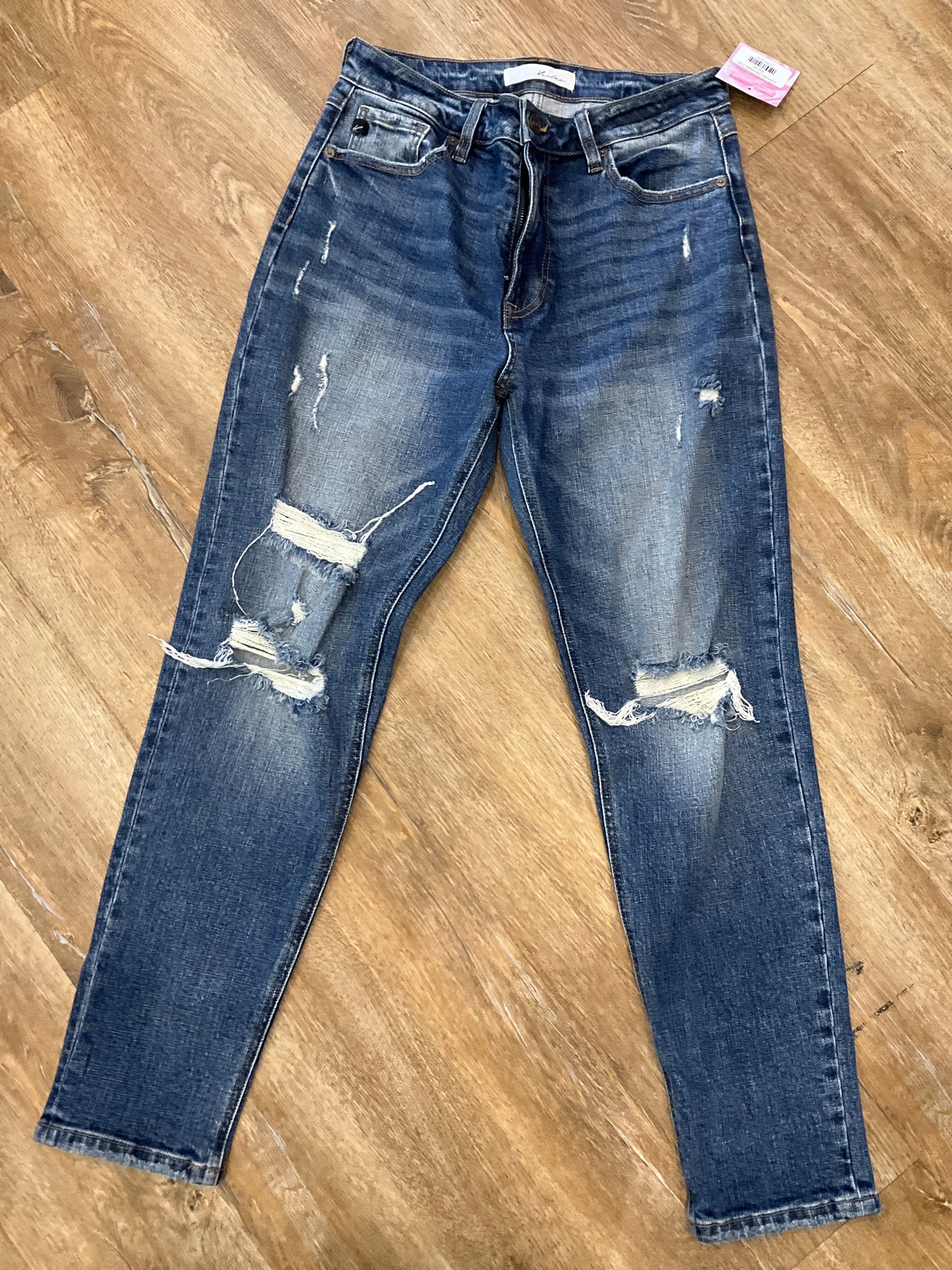 Kancan Skinnies 7/27