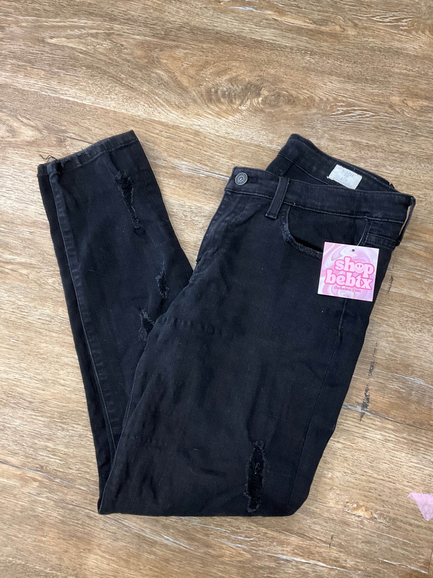 Bridge by GLY - mid-rise ankle skinny (28)