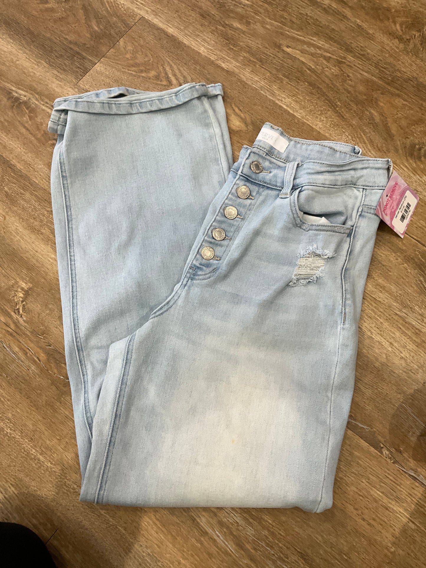 Vervet Bootcut (29)