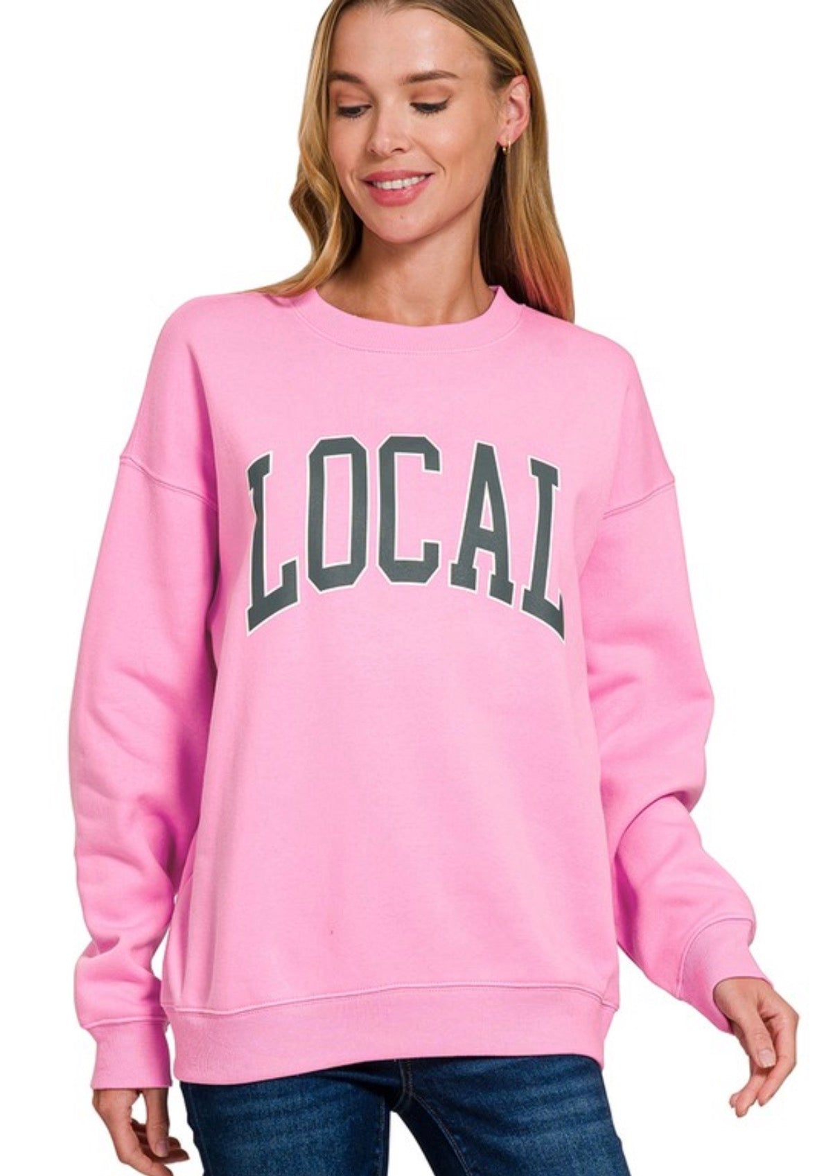 LOCAL Sweatshirt
