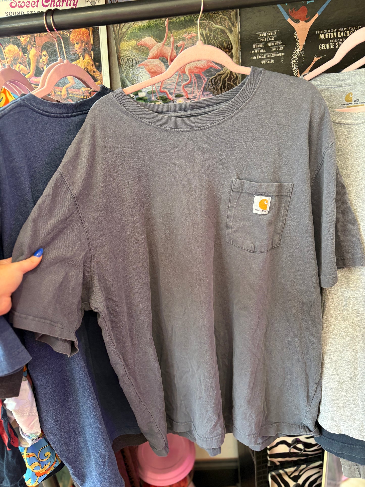 Carhartt Tee 2XL