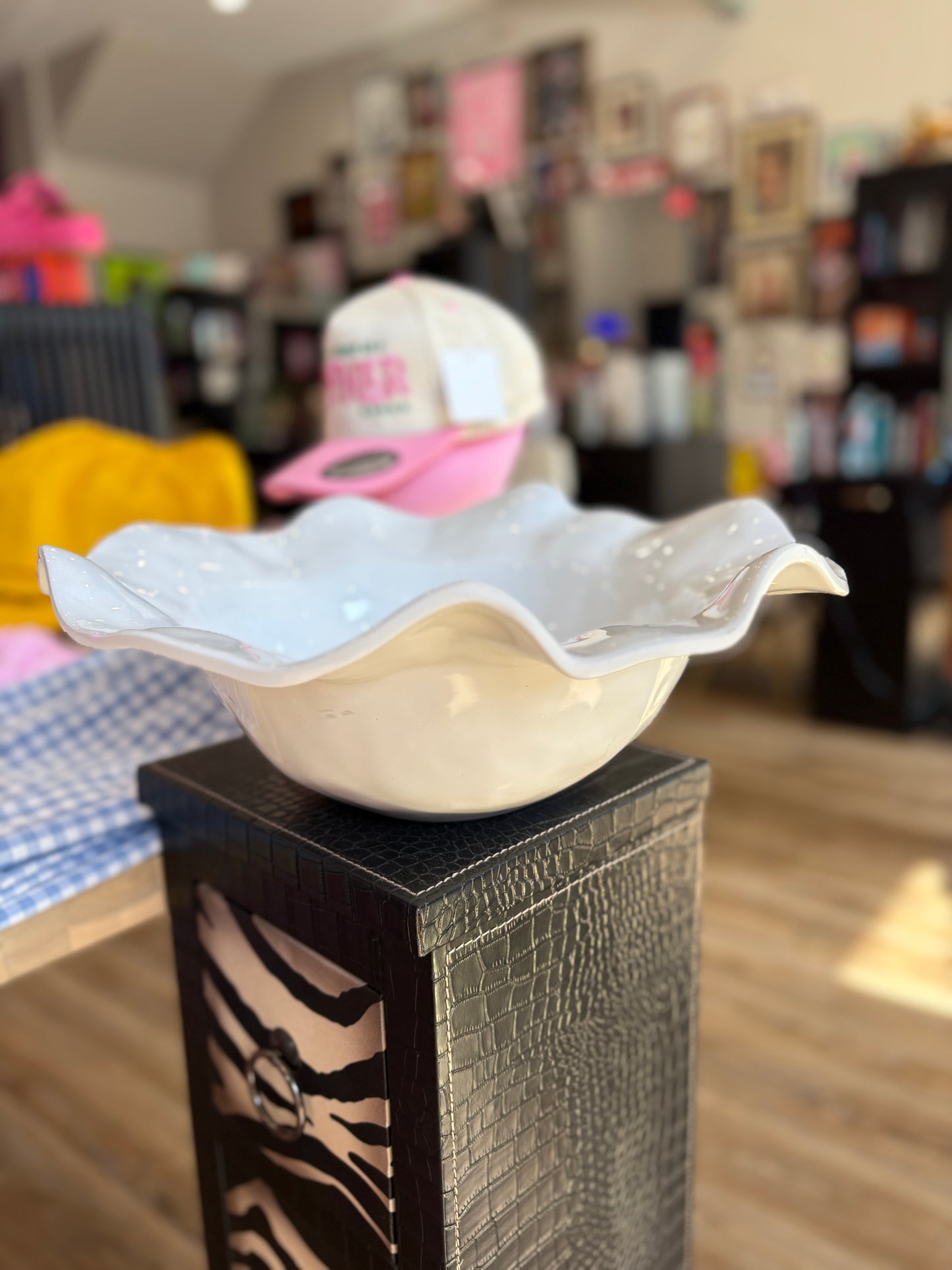 Big Purse Bowl
