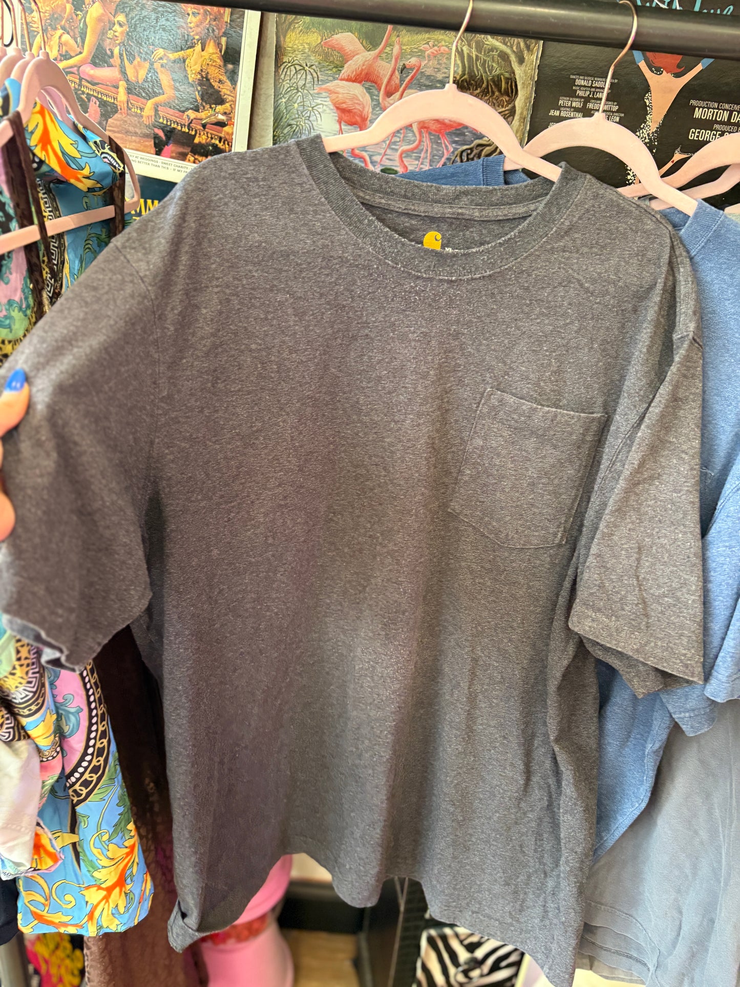 Carhartt Tee XL TALL