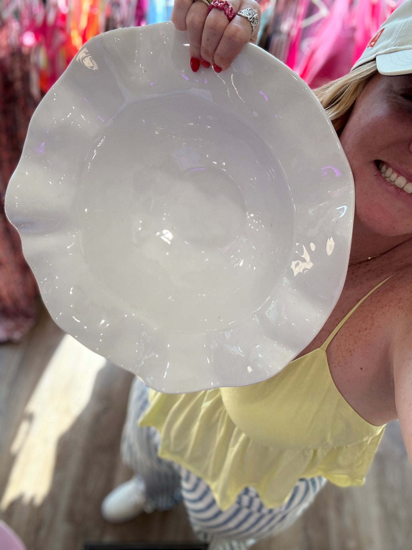 Big Purse Bowl