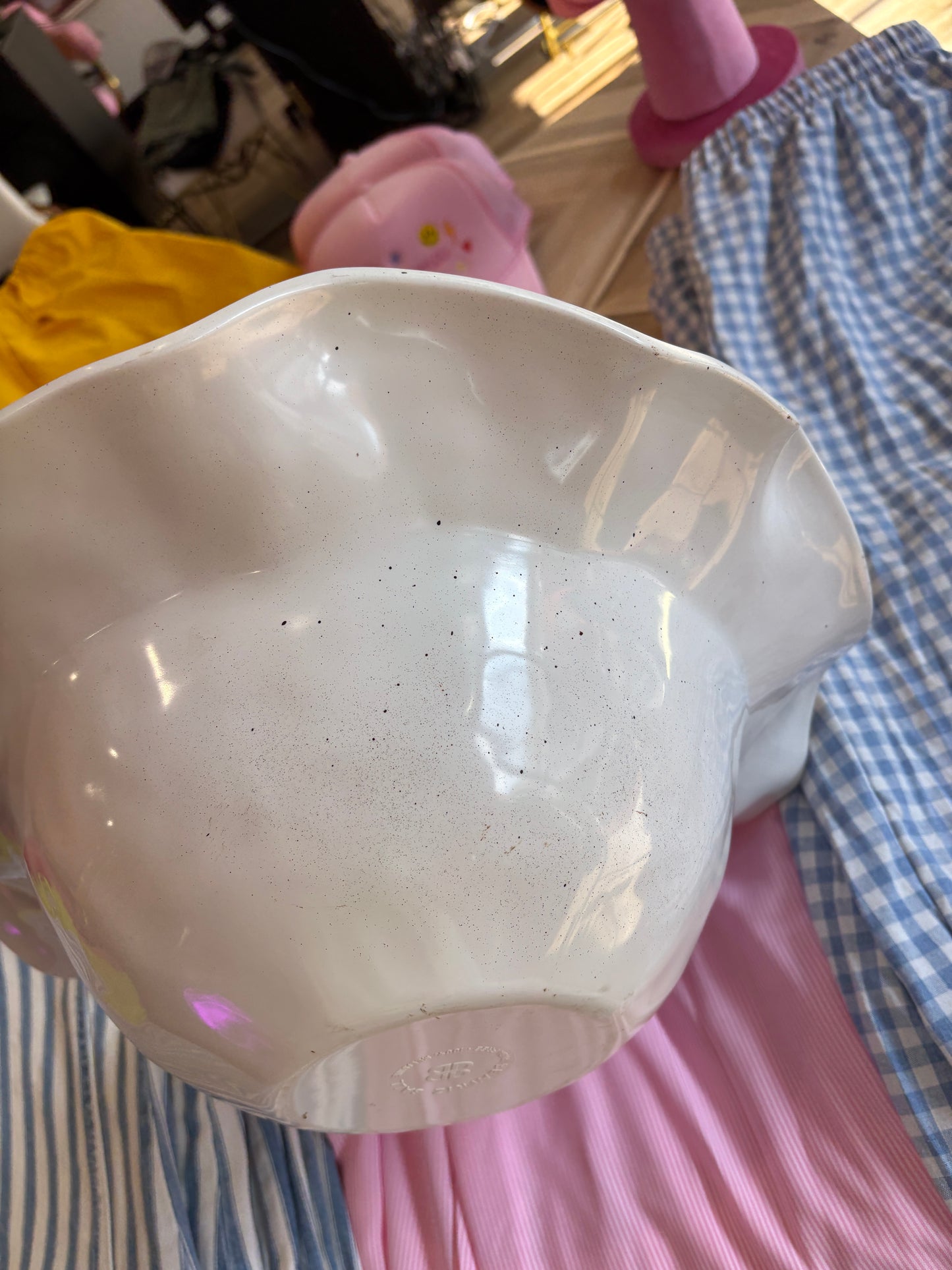Big Purse Bowl