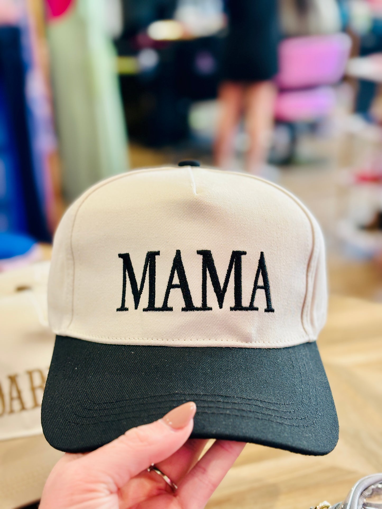 MAMA Hat