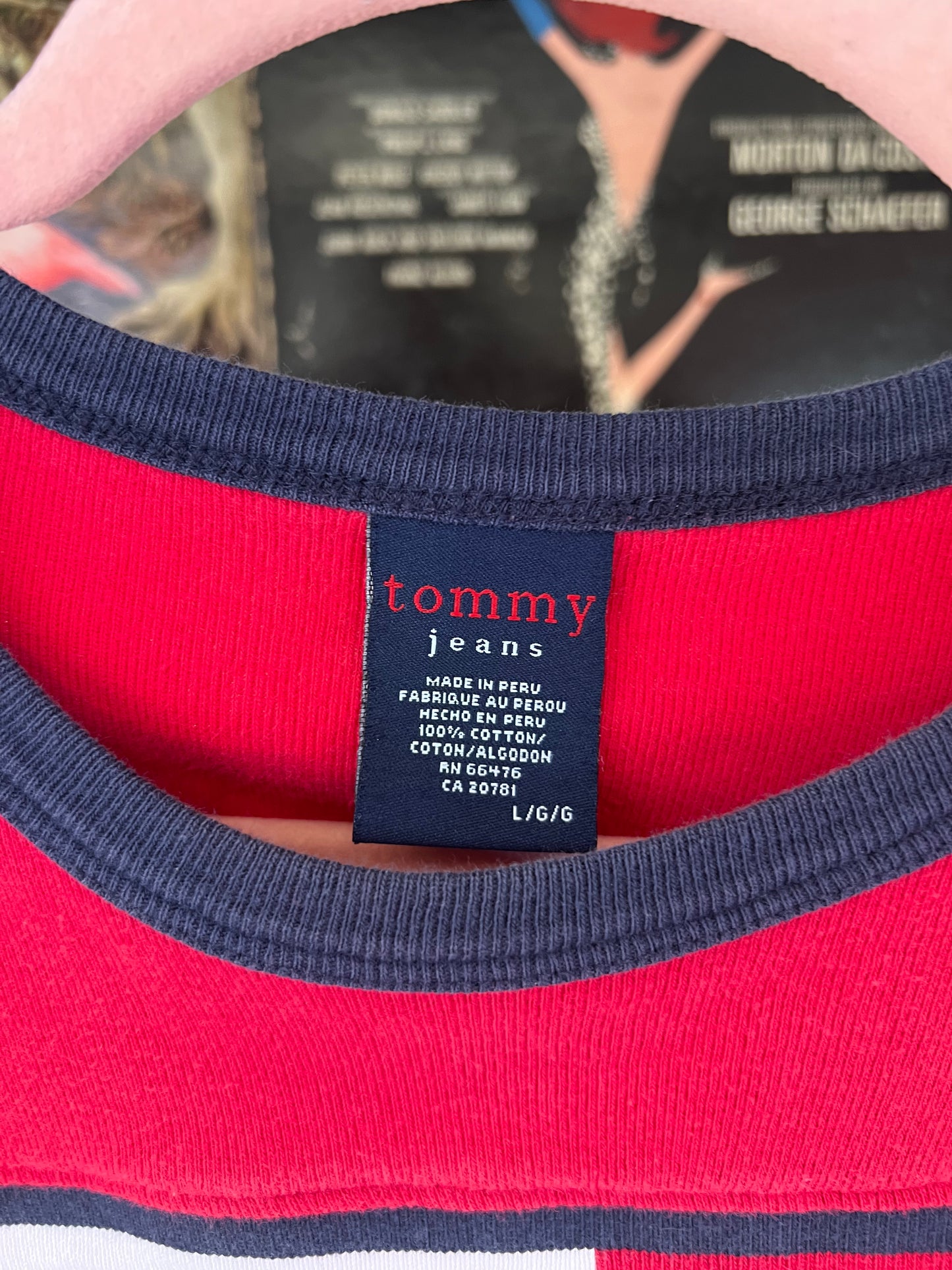 Tommy Hilfiger Short Sleeve Polo