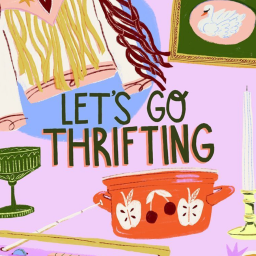 Wings + Things Thriftique
