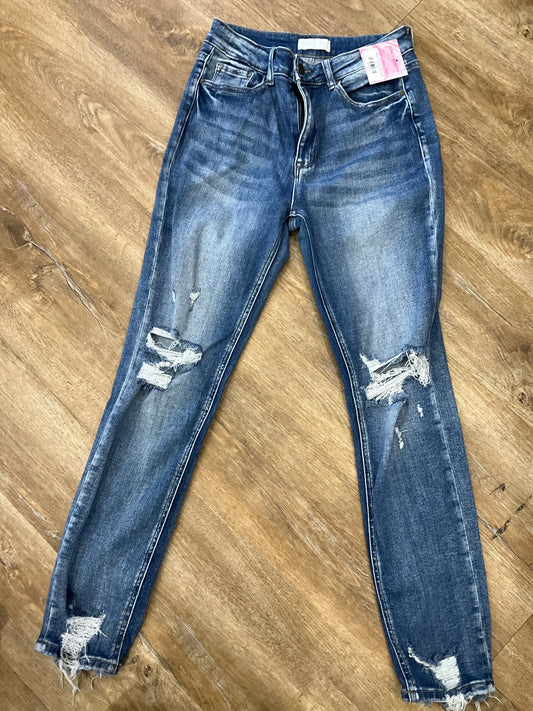 Petra153 Skinnies 9/28