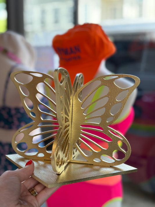 Butterfly Art