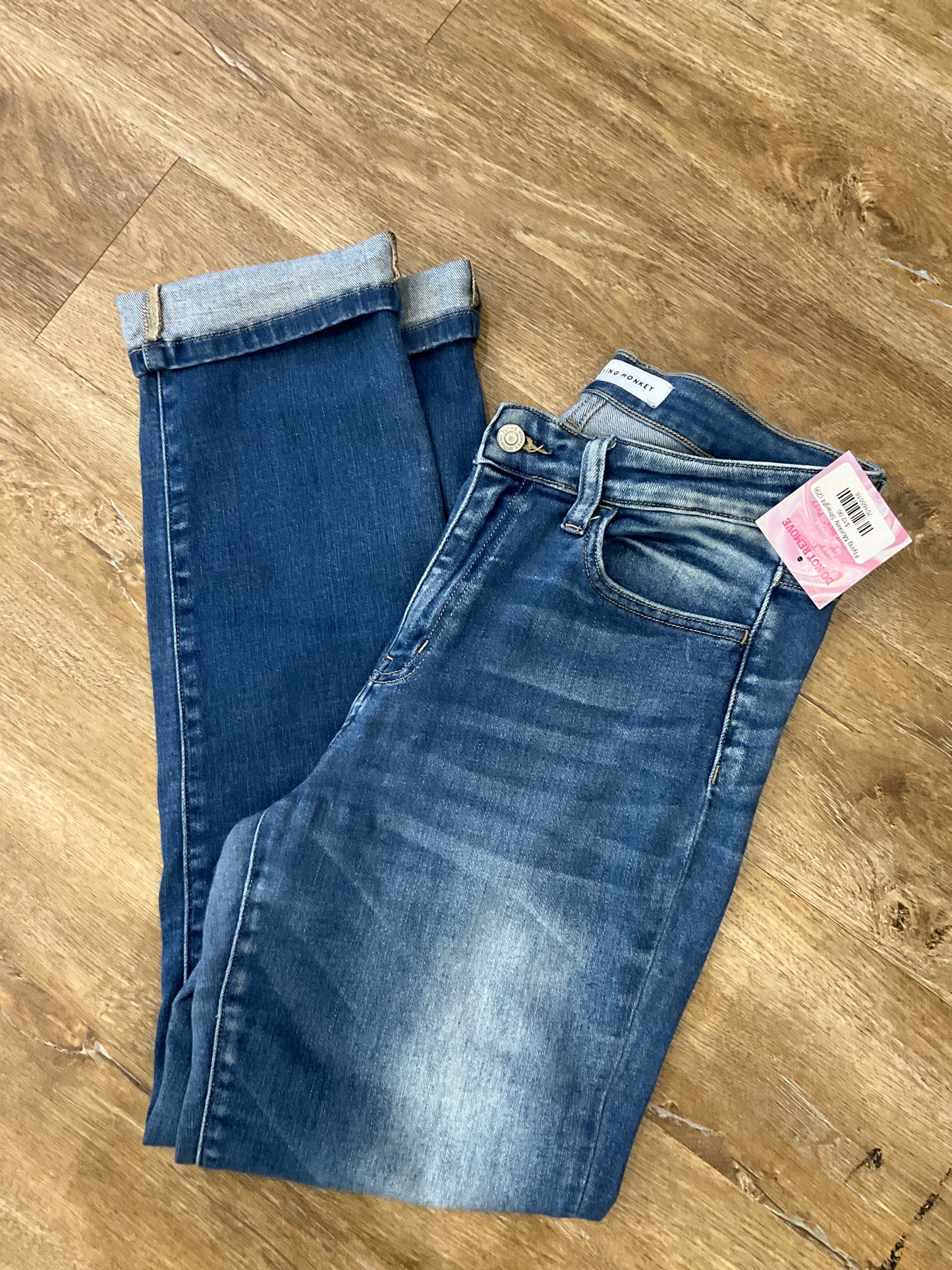 Flying Monkey Straight (29)