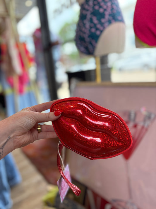 Beauty School Drop Out “Grease” Clutch