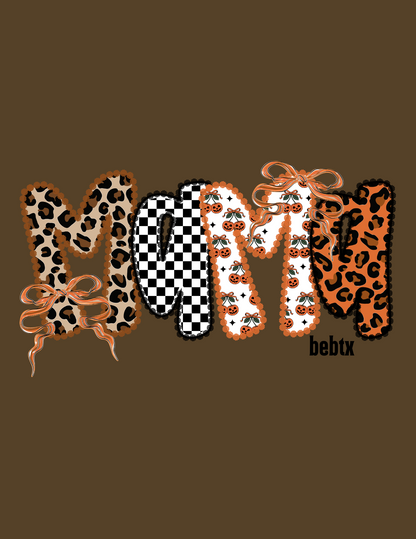 MAMA Fall Sweatshirt