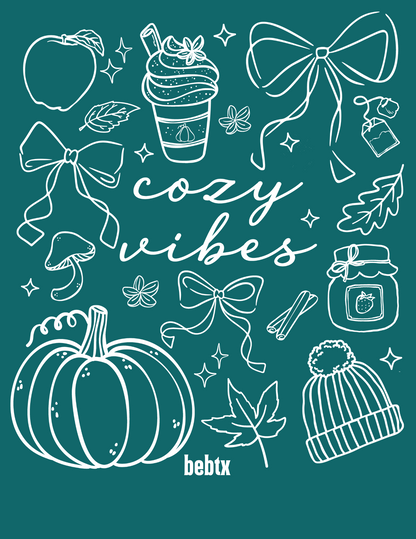 Cozy Vibes Sweatshirt