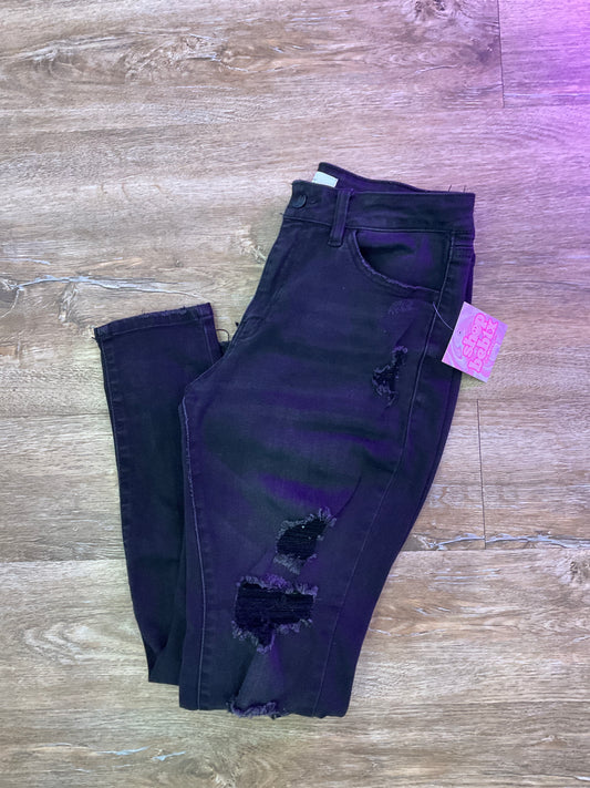 KanCan Skinny High Rise (28)