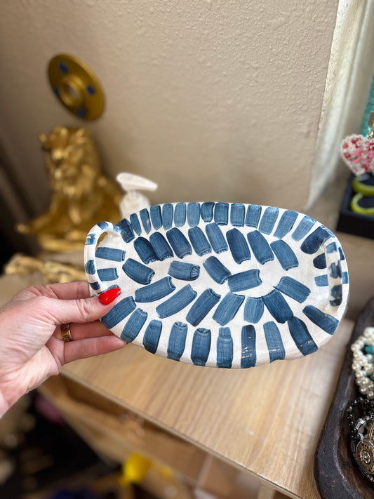 Handmade Ceramic Platter