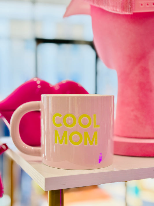 COOL MOM MUG