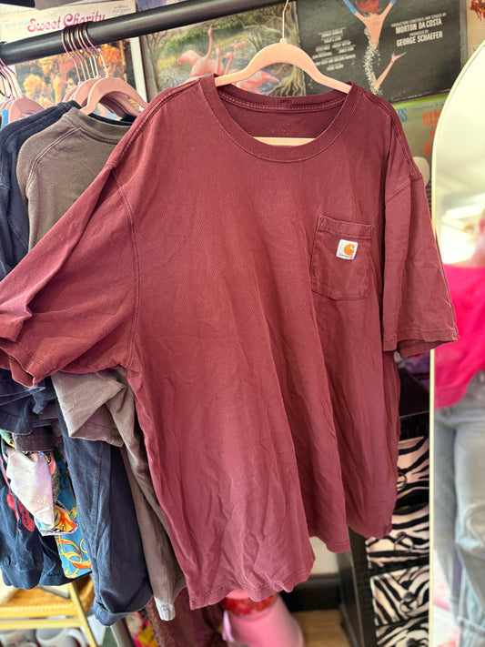 Carhartt Tee 2XL TALL