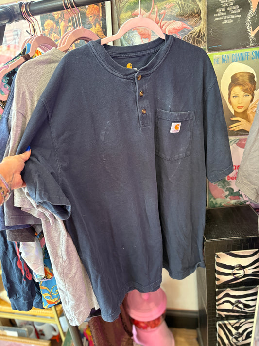 Carhartt Tee 2XL