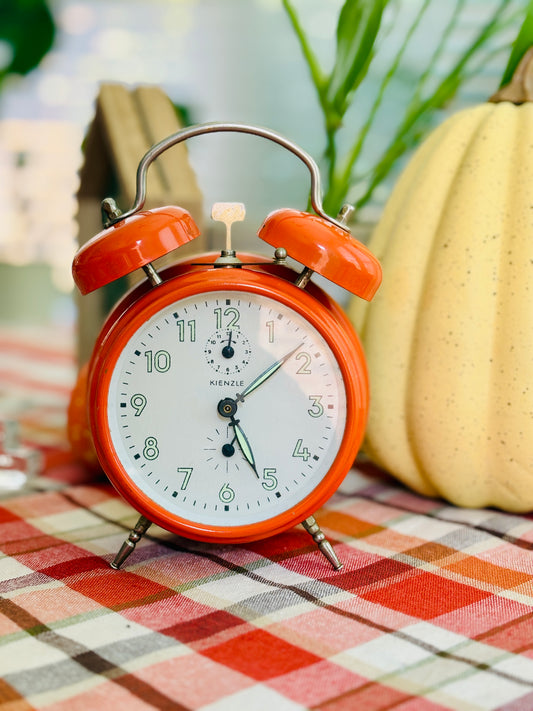 Vintage German Kienzle Clock