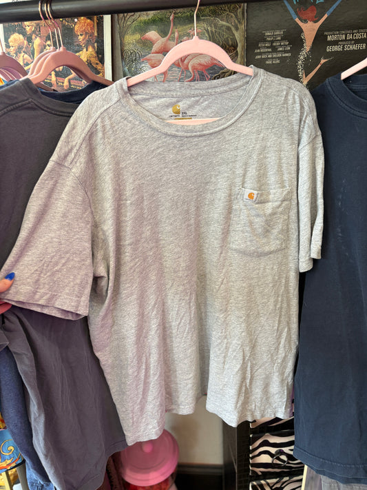 Carhartt Tee 2XL