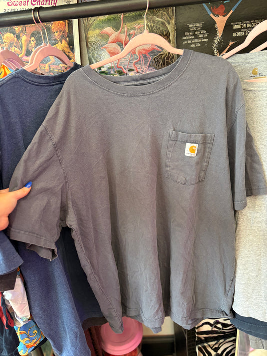 Carhartt Tee 2XL