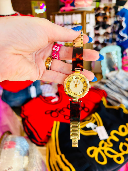 ANNE KLEIN WATCH