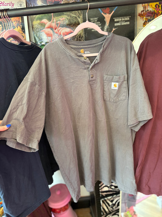 Carhartt Tee 2XL TALL