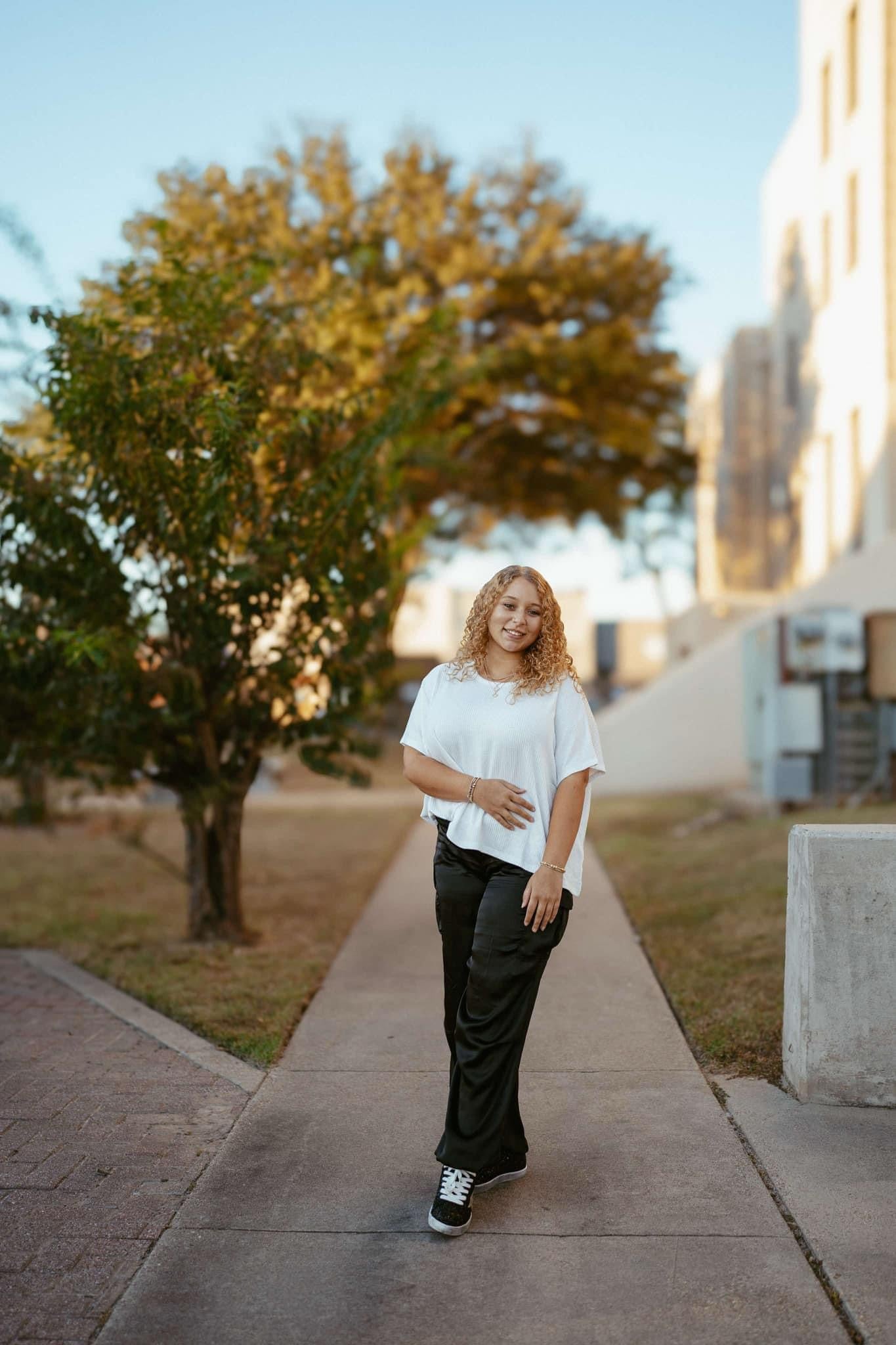 RIBBED OVERSIZED SHORT SLEEVE