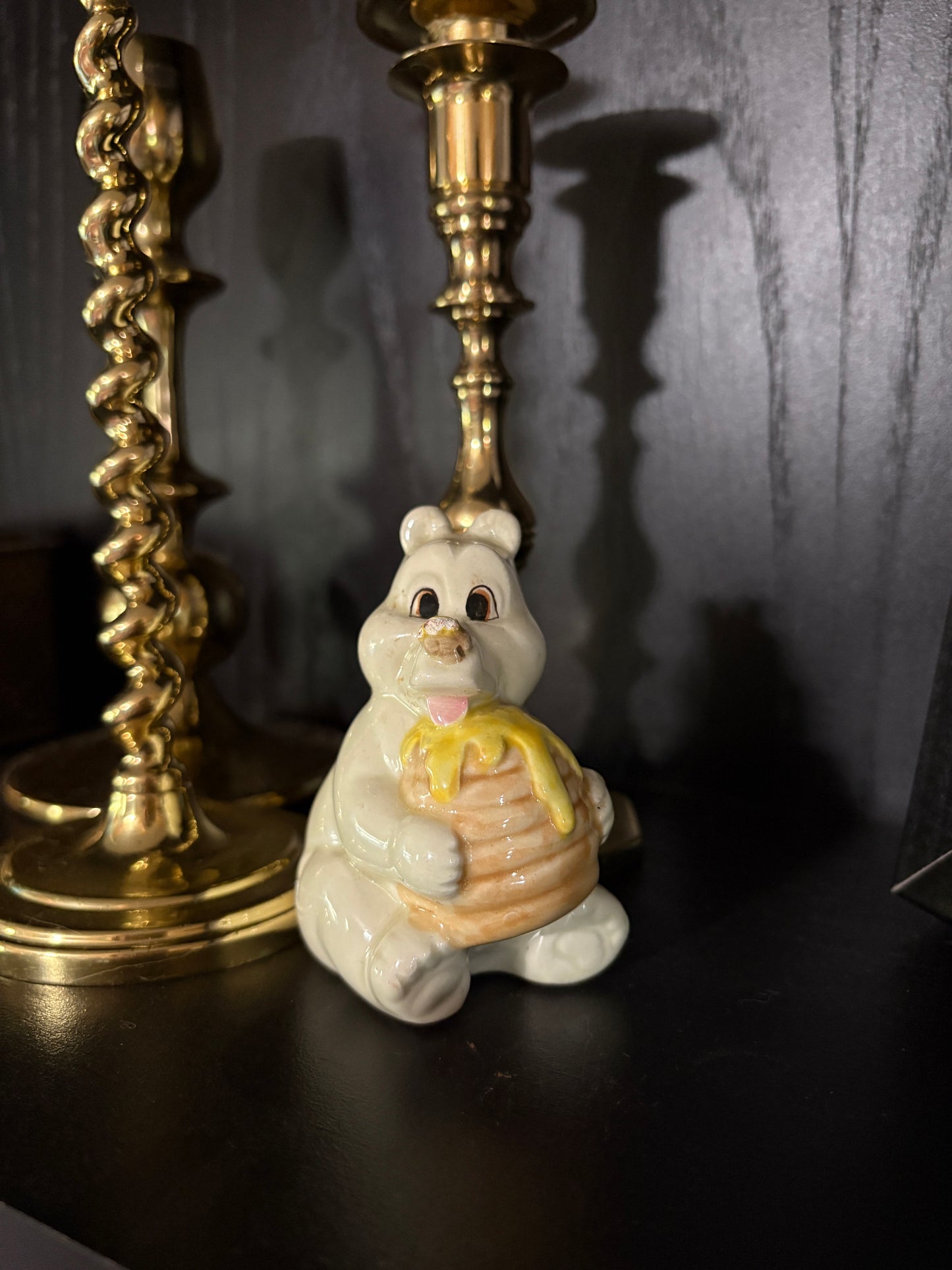 Honey Bear Trinket