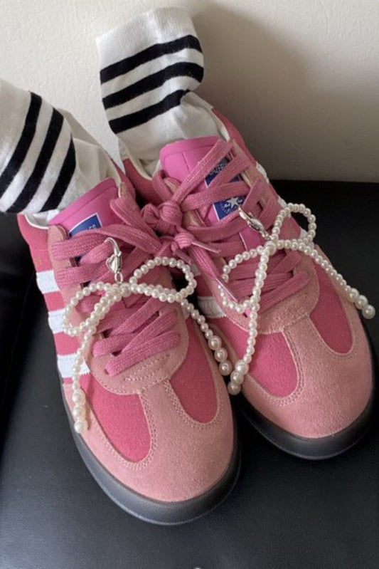 BOW SHOE CHARM