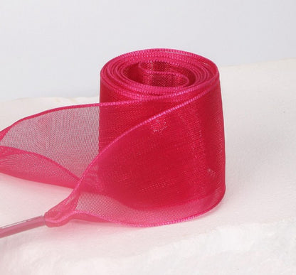 SATIN SHOE LACES