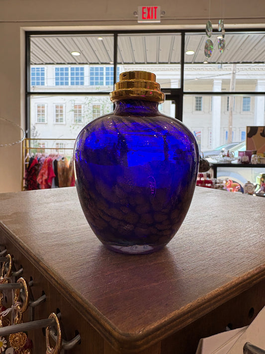 Oil Diffuser (Purple)
