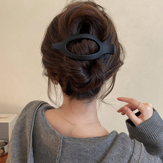OVAL FLAT CLIPS