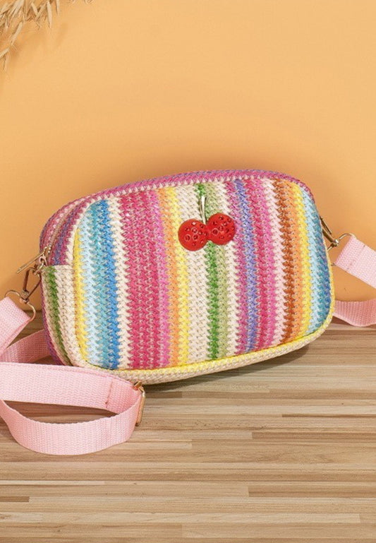 CHERÍ CHERRY BAG