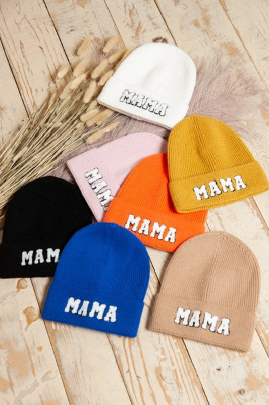 Mama Beanies