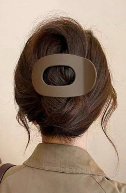 Jumbo Flat Lay Clips