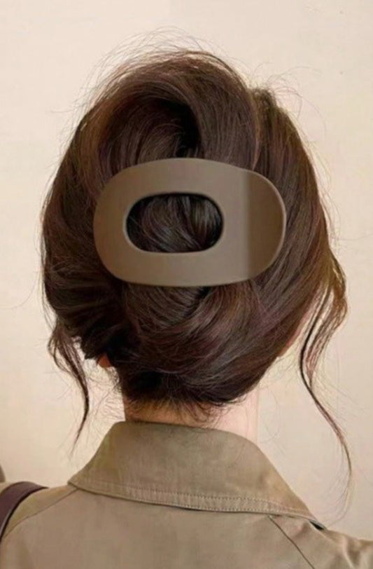 Jumbo Flat Lay Clips