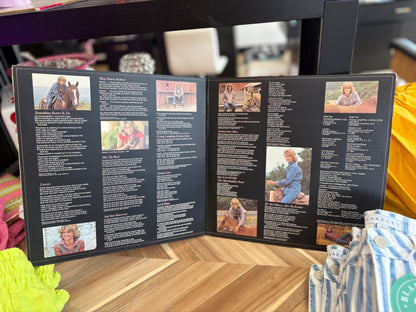 Olivia Newton - John Vinyl