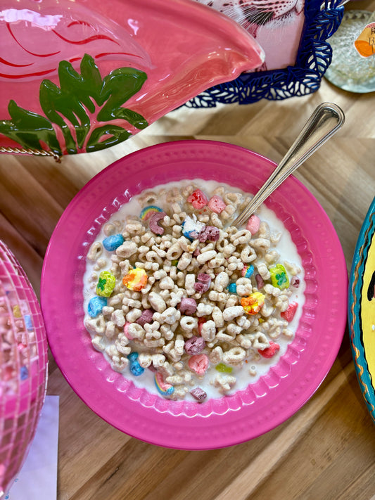 Lucky Charms Bowl