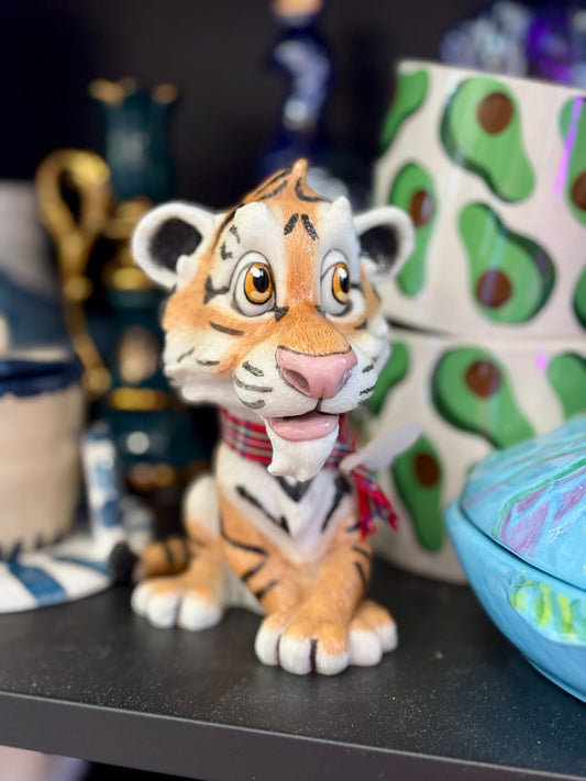 Auora Design Felix Tiger