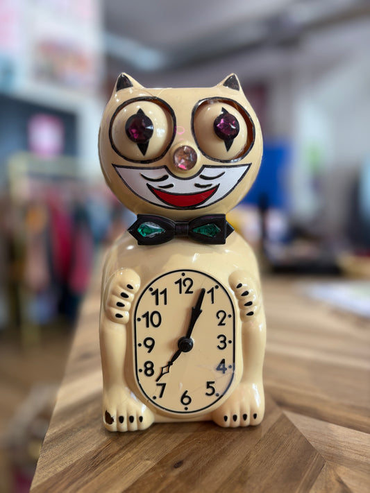Kit Cat Klock