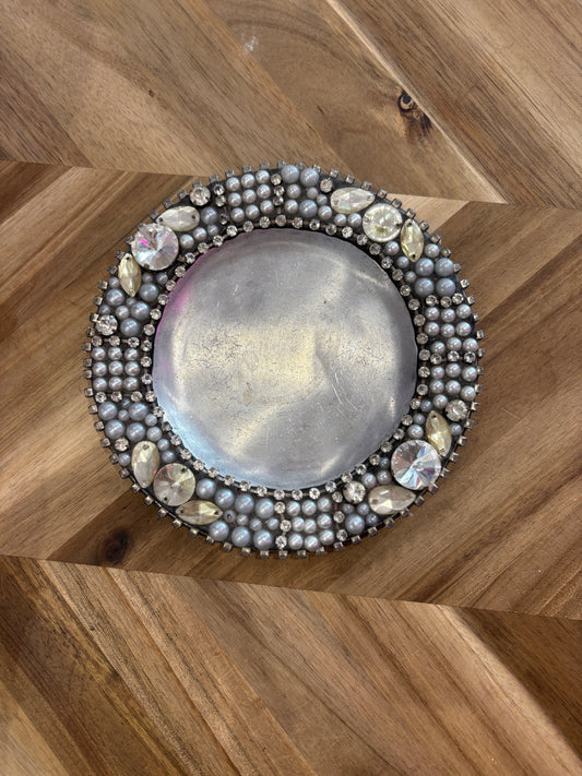 Vanderpump Charger Dish