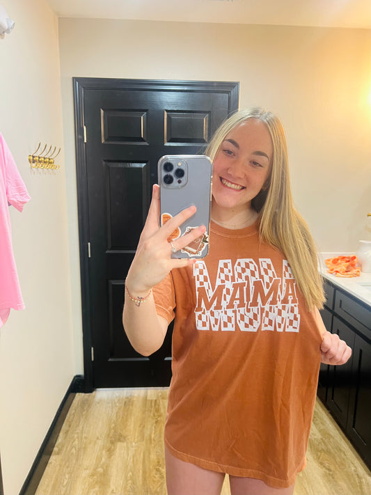 MOM/MAMA TEE