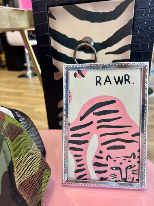 Rawr Frame