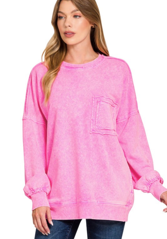 All Day Sweatshirt