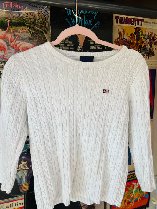 Ralph Lauren Long Sleeve Polo
