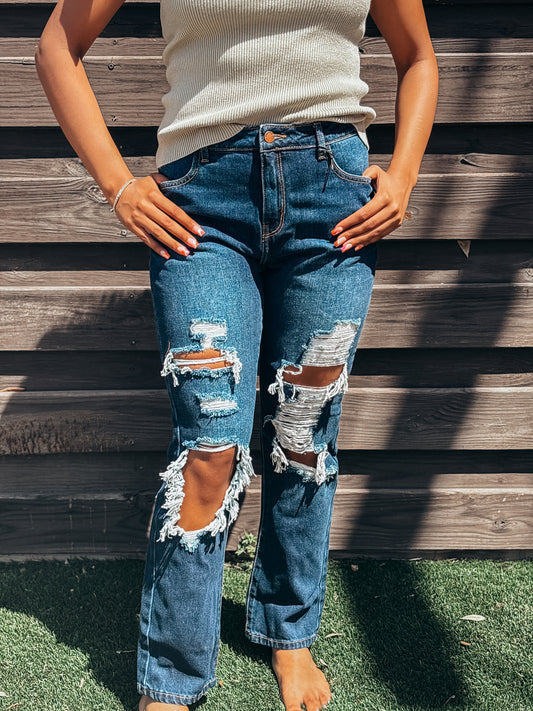 JESSIE JEANS